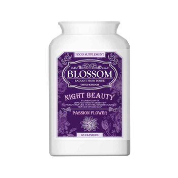 Blossom 睡美人 60 capsules