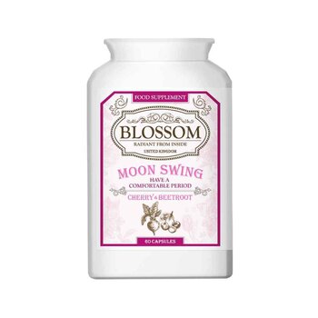 Blossom Moon Swing 60 capsules