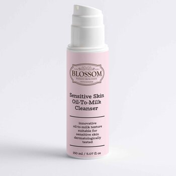 Blossom Blossom Sensitive Skin Oil-To-Milk Cleanser Fixed Size