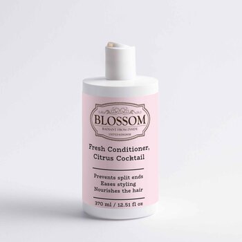 Blossom Blossom Fresh Conditioner, Citrus Cocktail, Designed from the UK Fixed Size