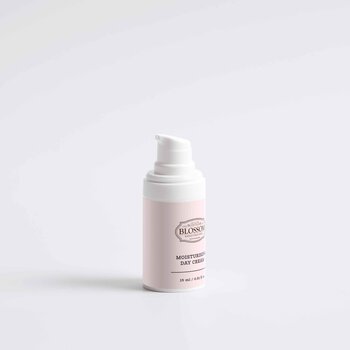 Blossom Blossom Moisturising Day Cream, Designed from the UK Fixed Size