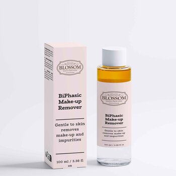 Blossom Blossom BiPhasic Make-up Remover Fixed Size