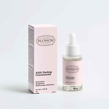 Blossom Blossom AHA Peeling Concentrate, designed from UK Fixed Size