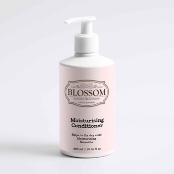 Blossom Acondicionador hidratante Blossom, diseñado en el Reino Unido Fixed Size