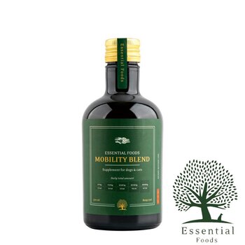 Essential Foods 易膳寵食 - Mobility Blend 貓狗骨骼活動素 - 500ML 500ML