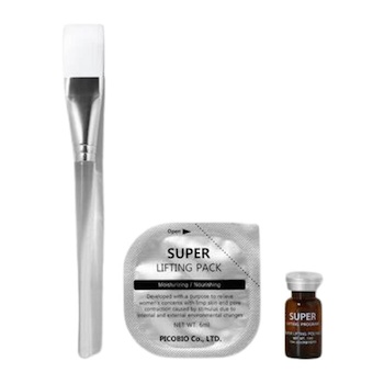 PicoBio Super Lifting Program 10 Applications | Strawberrynet IDEN