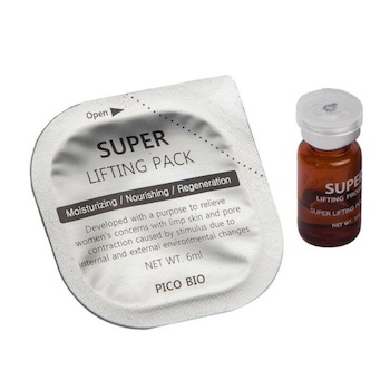 PicoBio Super Lifting Program 10 Applications | Strawberrynet IDEN