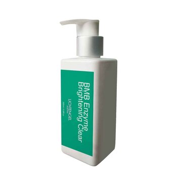 Lichtengel BMB Enzyme Brightening Clear 200ml