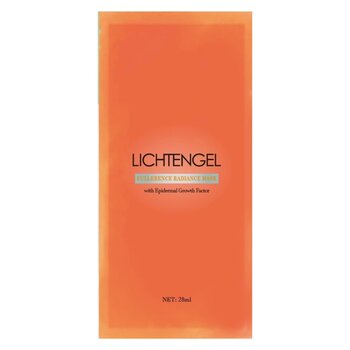 Lichtengel Flexlane Radiance Mask 28mlx10sheets