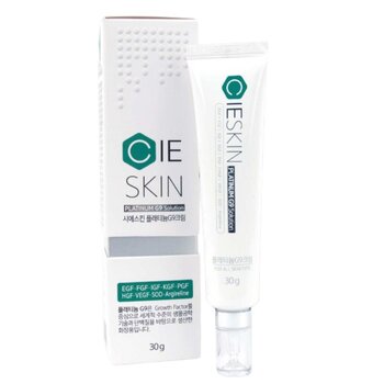 CIE스킨 CIESkin G9 Cream 30g