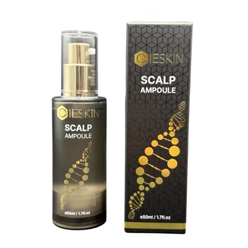 CIESkin Exosome Scalp Ampoule Fixed Size