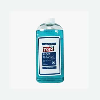トップゼット TOP-Z TOP-Z Floor Cleaner 1L Fixed Size