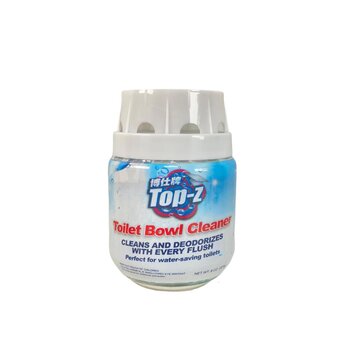 TOP-Z TOP-Z Toilet Bowl Cleaner Fixed Size