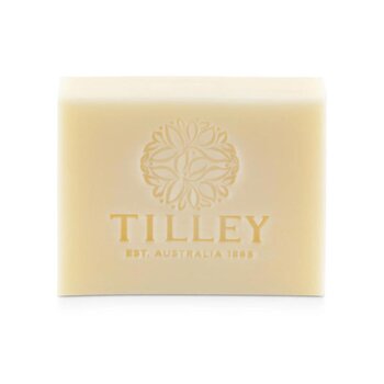 TILLEY Lemongrass Soap 100g(2pcs)