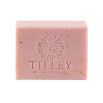 TILLEY Black Boy Rose Soap 100g(2pcs)
