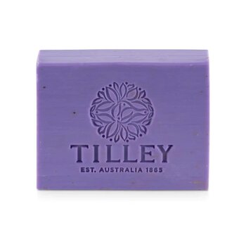 TILLEY Tasmanian Lavender Soap 100g(2pcs)