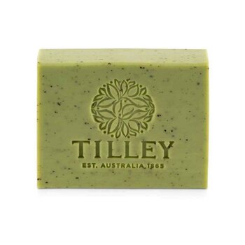 TILLEY Lemon Myrtle Soap 100g(2pcs)