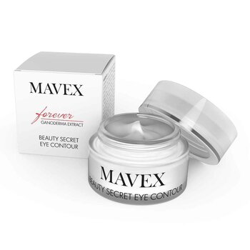 메이벡스 Mavex Beauty Secret Eye Contour 15ml