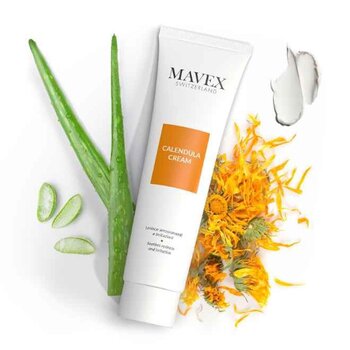 Mavex Calendula Cream 100ml