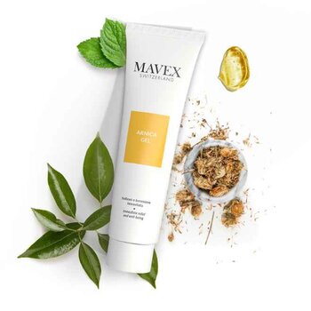 Mavex Arnica Gel 100ml