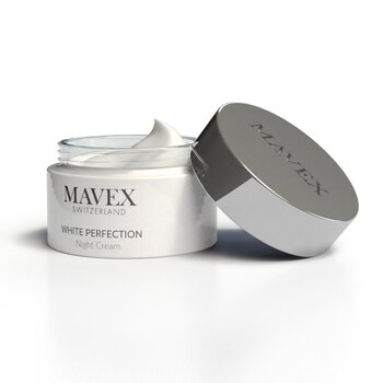 Mavex White Perfection Night Cream 50ml