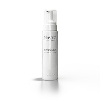 메이벡스 Mavex Micellar Foam Cleanser 200ml