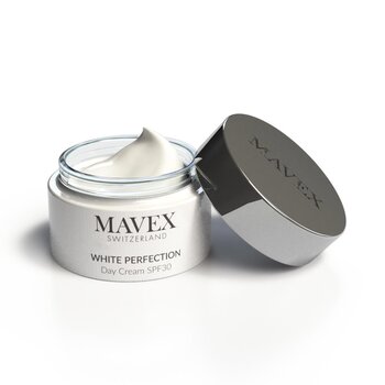 Mavex White Perfection Day Cream 50ml SPF30 50ml