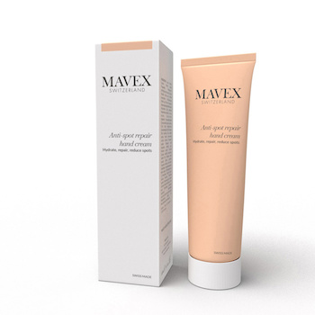 Mavex Anti Spot Repair Hand Cream 100ml