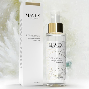 Mavex Sublime Essence Perfume 100ml