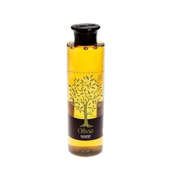Olivia Olivia Shampoo with Greek Olive Oil and Provitamin B5 300ml 300ml