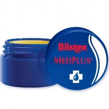 Blistex External Analgesic Lip Protectant 7g 041388011523 (Parallel Import) - # Blue Blue
