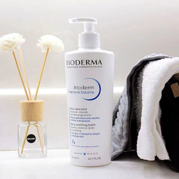 Bioderma Atoderm Intersive Baume Ultra-soothing Blam 500ml 3701129802076 500ml