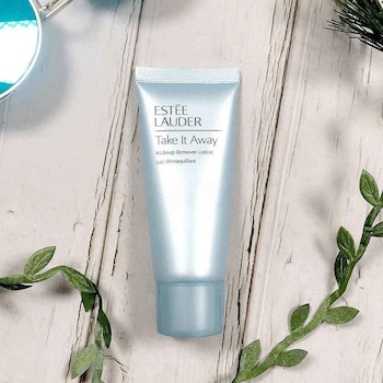 Estee Lauder Take It Away Makeup Remover Lotion 30ML EXP 202708 30ml