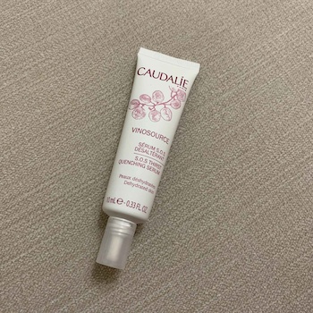 Caudalie Caudalie VINOSOURCE S.O.S THIRST QUENCHING SERUM 10ml 3522930031130 10ml