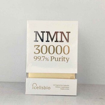 패밀리 클럽 플러스 Family Club Plus icellsbio NMN 30000 Fixed Size