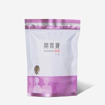 Food Art 食之藝 開胃寶（6包裝） 6包裝