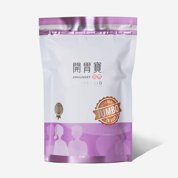 Food Art 食之藝 開胃寶（Jumbo 26包裝） 26包裝