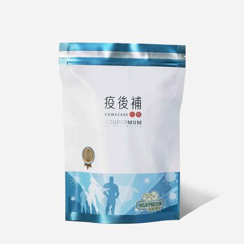 Food Art 食之藝 疫後補（6包裝） 6包裝