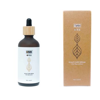 플러스 + Plus Scalp Care Serum 100ml