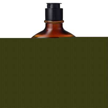 Ausganica ROSE SHAMPOO 250ml