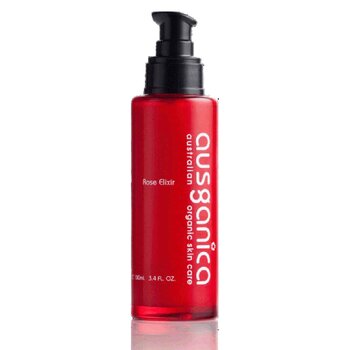 Ausganica ROSE ELIXIR 100ml
