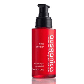 Ausganica ROSE EMULSION 80ml