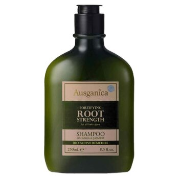 Ausganica ROOT STRENGTH SHAMPOO 250ml