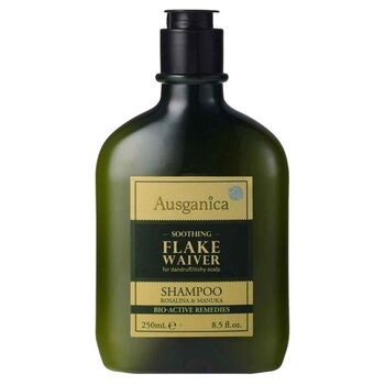 Ausganica FLAKE WAIVER SHAMPOO 250ml