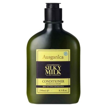 Ausganica SILK MILK CONDITIONER 250ml