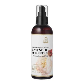 Ausganica 薰衣草純露 (花水) 125ml