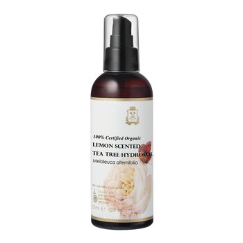 Ausganica LEMON SCENTED TEA TREE HYDROSO 125ml