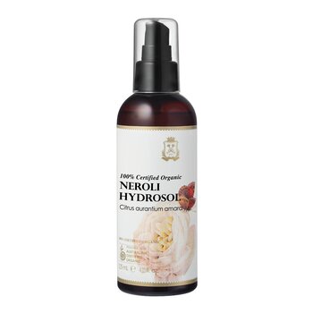 Ausganica NEROLI HYDROSOL 125ml