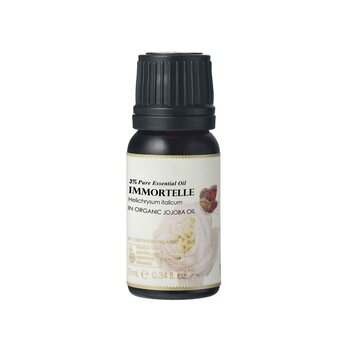 Ausganica 永久花精油 10ml