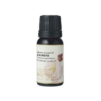 아우가니카 Ausganica JASMINE OIL 10ml